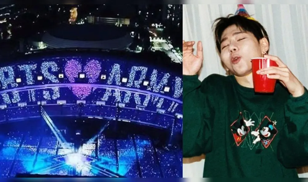 ARMY acusa a ZICO de “estafa” porque BTS no es #1 en Corea [VIDEO]