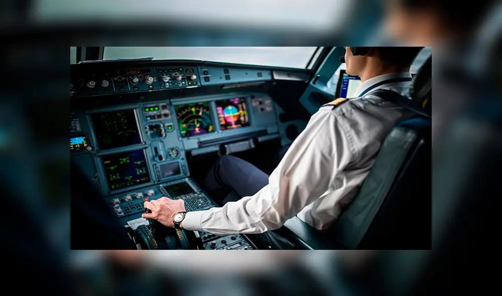 EE. UU.: Piloto enfrenta cárcel por tener relaciones sexuales con menor de 15 años en avión