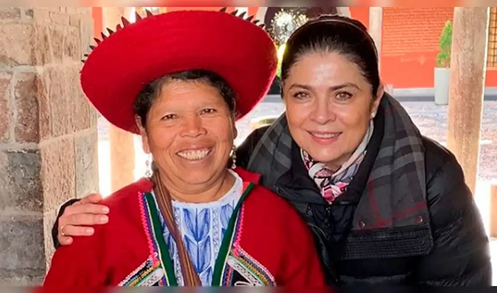 Victoria Ruffo