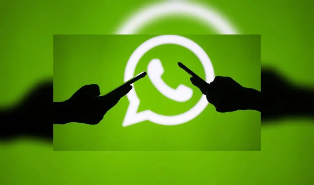 WhatsApp Web y código QR