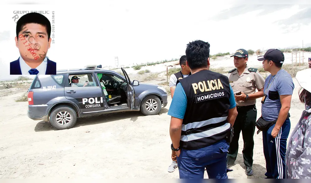 Conflicto. Diversos grupos de desconocidos han reclamado el terreno de Loma Alta de Castilla para instalar sus viviendas a cualquier costo. Conflicto. Diversos grupos de desconocidos han reclamado el terreno de Loma Alta de Castilla para instalar sus viviendas a cualquier costo.