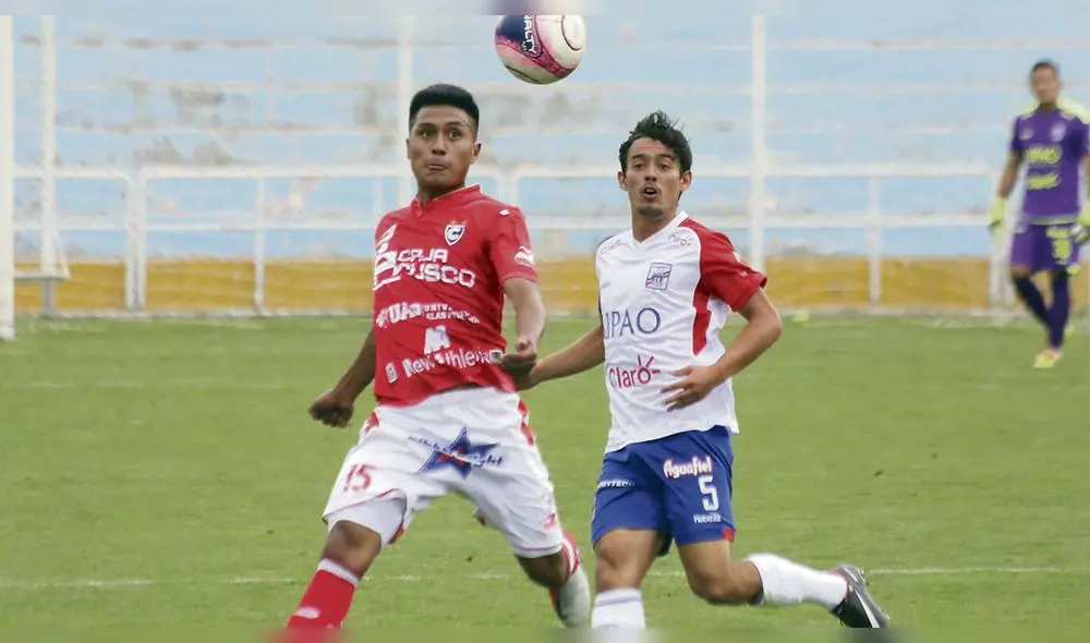 Gran duelo: Mochicas vs Incas