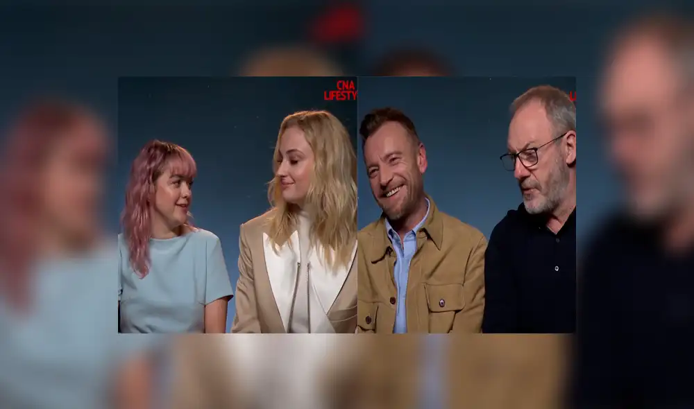 Game of Thrones: Actores no se resistieron y revelan que se llevaron del set tras final