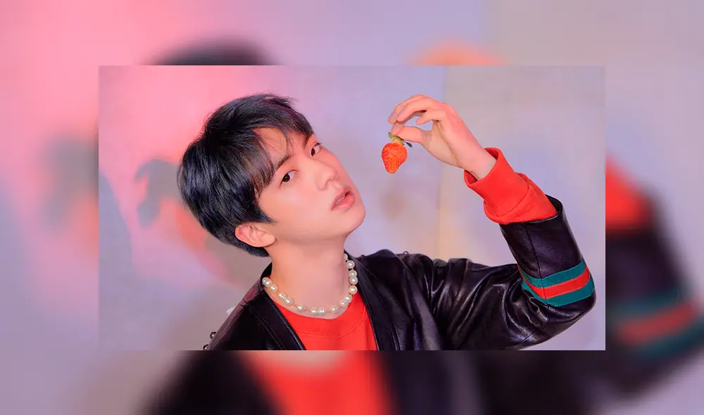 BTS: Jin lanza canción en solitario 'Tonight' que conmueve a fanáticas [VIDEO]