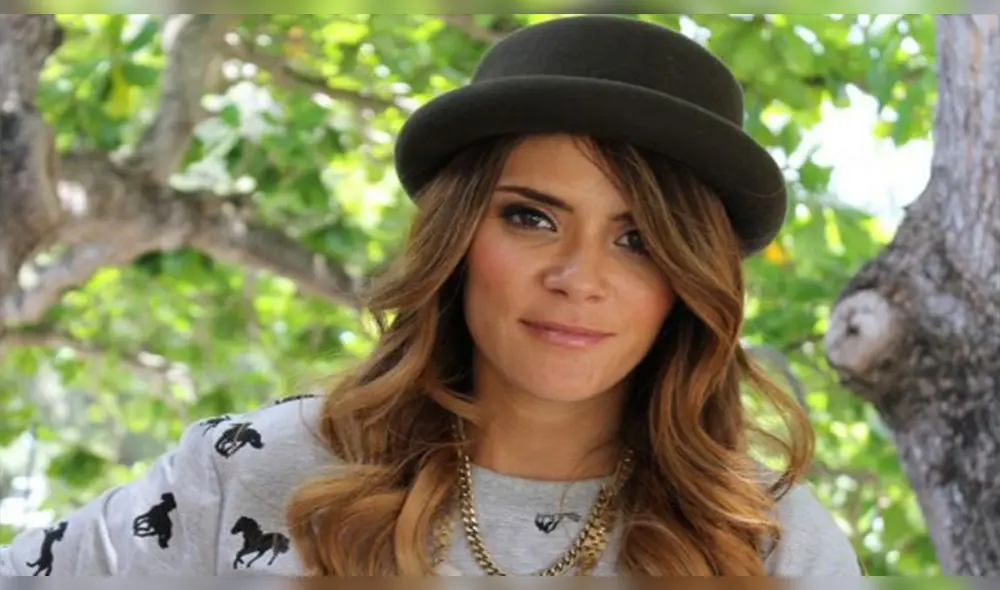 Kany García Kany García