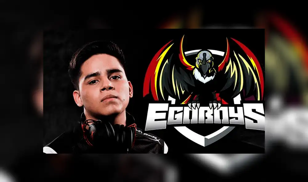 Mooz llega a EgoBoys y jugará junto a Timado. Equipos peruanos se alistan de cara a la nueva temporada de Dota 2 después de The International 2019.