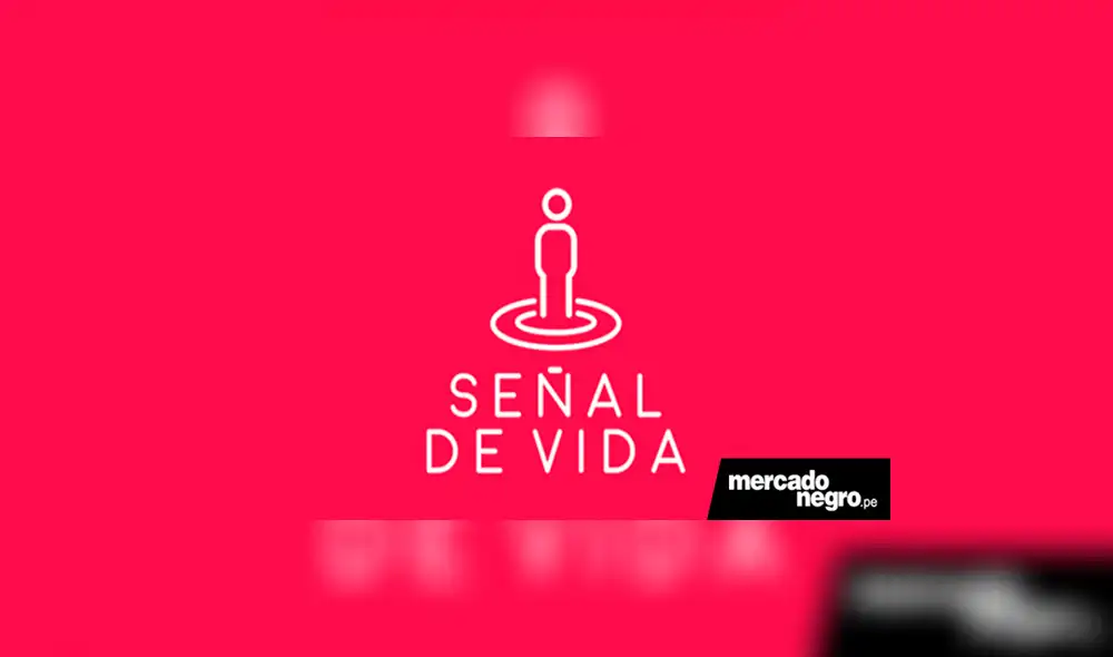 Señal de Vida, la App que nos ayuda en desastres naturales