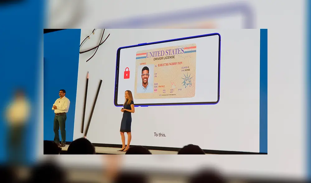 Qualcomm Snapdragon | Android 11 Google