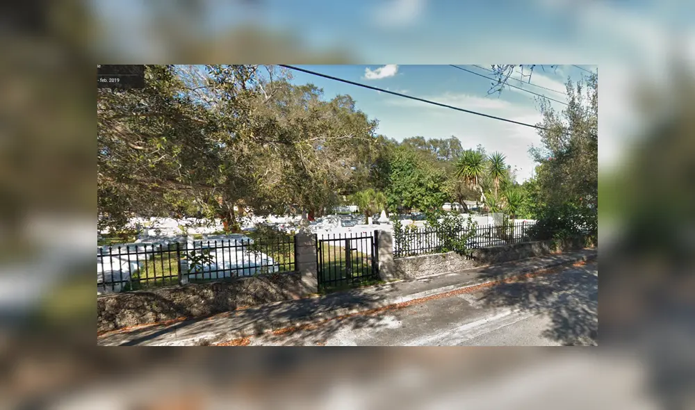 A través de Google Maps conoce dónde grabó Michael Jackson, Thriller.