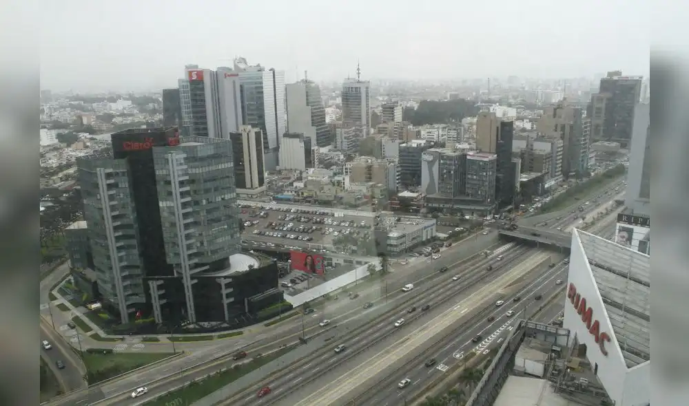 Mejoran las expectativas empresariales en enero, según el Banco Central