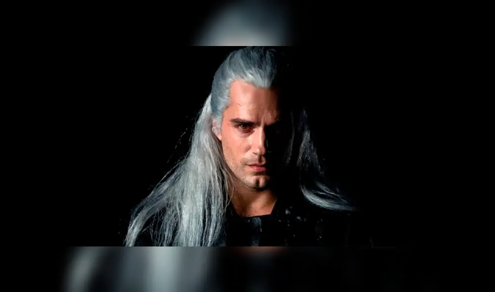 Henry Cavill destaca por su actuación en The Witcher. (Foto: GQ Magazine)