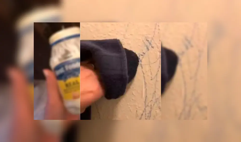 Desliza para ver los detalles del video viral de Facebook. Foto: Captura. Desliza para ver los detalles del video viral de Facebook. Foto: Captura.