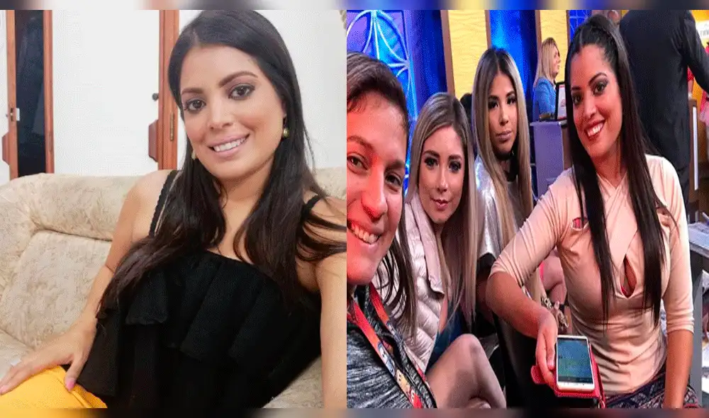 Clara Seminara expuso conversación con esposa de JB tras denuncia contra 'Yuca'