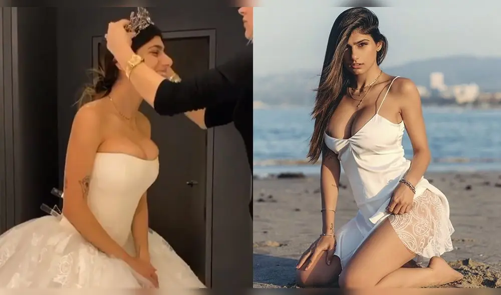 Mia Khalifa Mia Khalifa