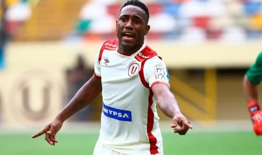 Luis Tejada expresa el temor de desempleo en el fútbol de Panamá.