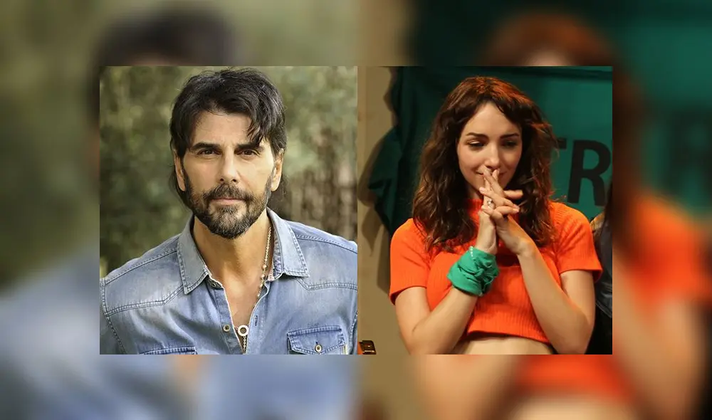 Thelma Fardín: Filtran video de Juan Darthés tocando indebidamente a mujer