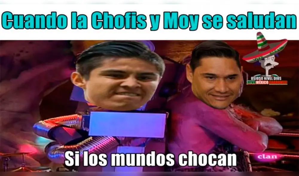 En Facebook, mira los mejores memes que dejó el América vs Chivas por Liga MX [FOTOS]