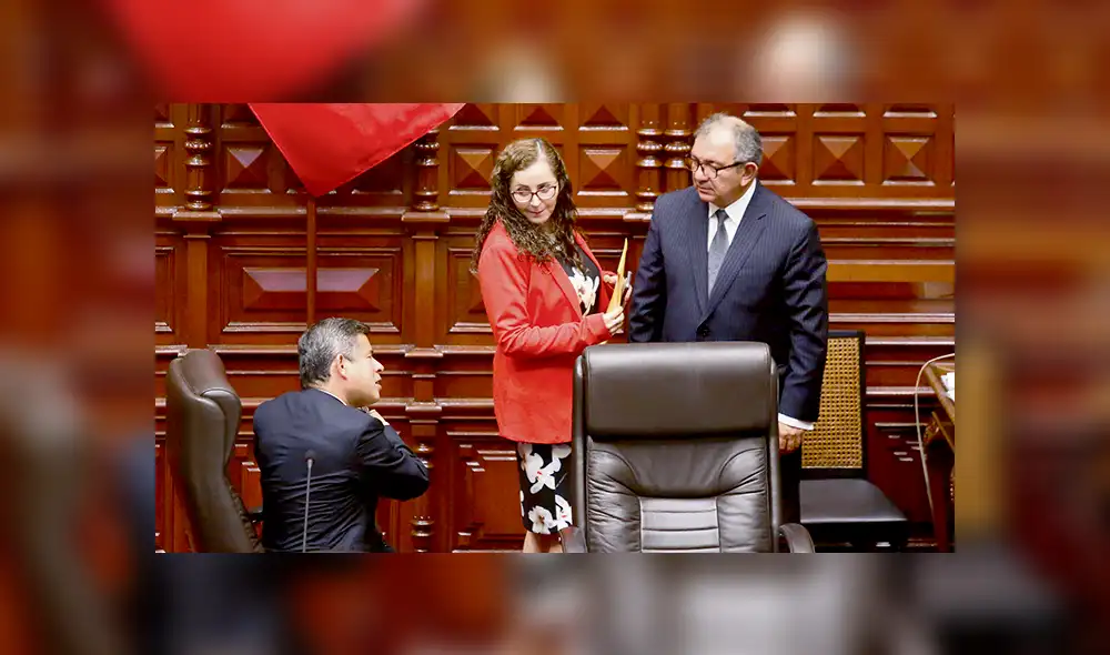 Fuerza Popular, APP, Acción Popular y Apra en pugnas antes de elecciones