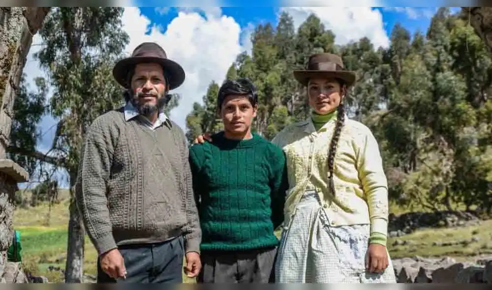 Retablo fue seleccionada a los Premios Goya. Retablo fue seleccionada a los Premios Goya.