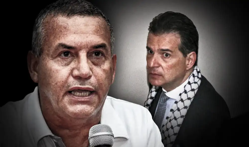 Omar Chehade Omar Chehade