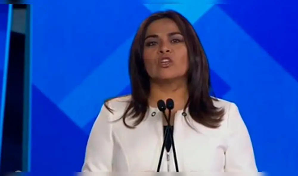 Debate municipal: Capuñay confundió a Lima con un país y desató críticas [VIDEO]