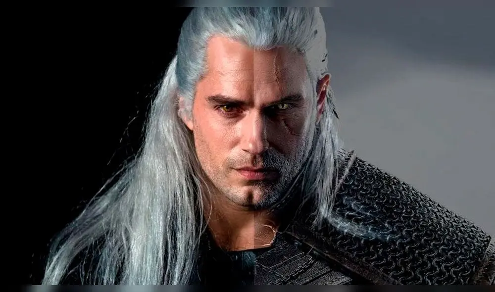 The Witcher se encuentra disponible en la plataforma de Netflix. Foto: Difusión The Witcher se encuentra disponible en la plataforma de Netflix. Foto: Difusión