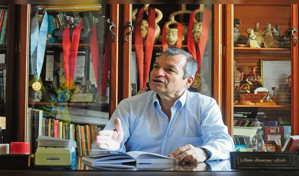 “Electores están entre la espada y la pared a una semana de comicios”