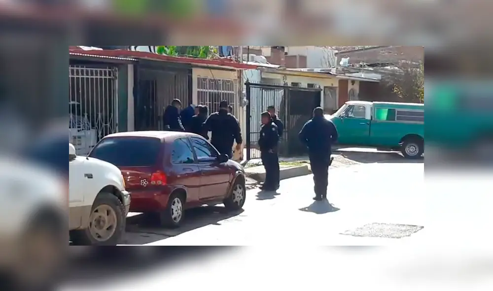 Padre que secuestró a su hija la libera luego de dialogar con pastor cristiano