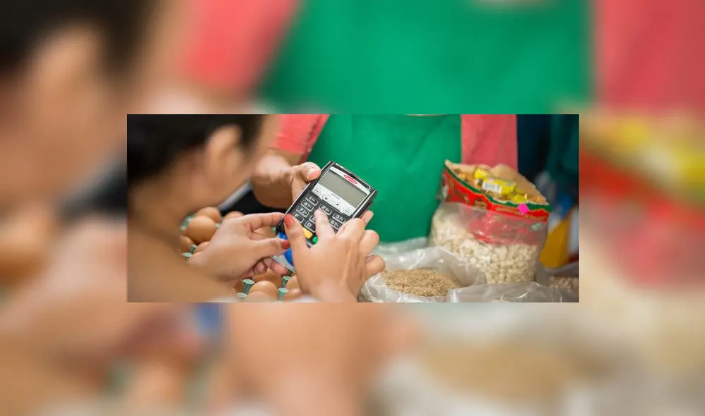 Perú es el segundo país con mejor entorno para la inclusión financiera Perú es el segundo país con mejor entorno para la inclusión financiera