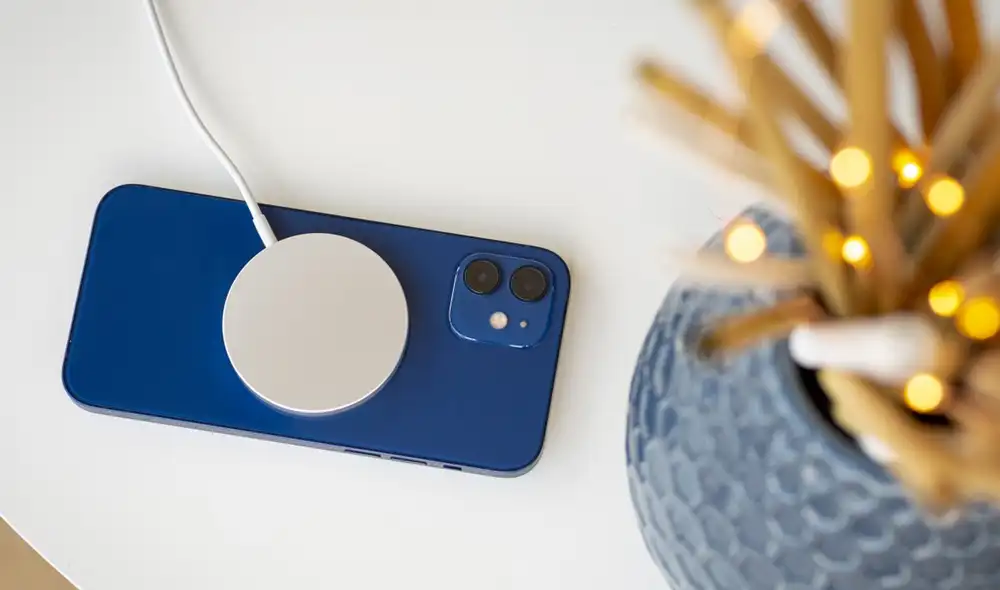 Los modelos de iPhone 12 incluyen transferencia de energía inalámbrica (WPT), según un informe de la FCC. Foto: GSMArena