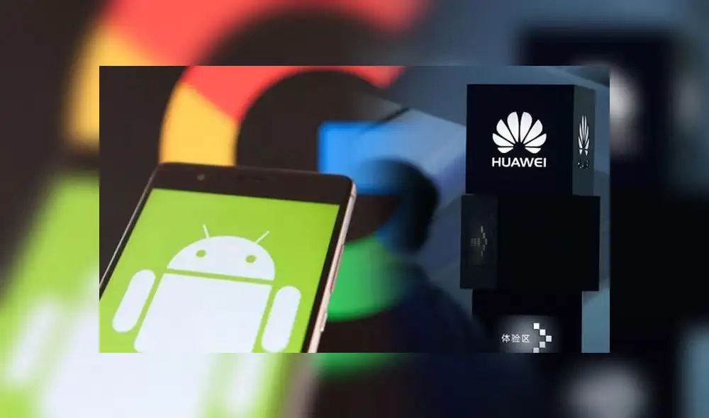 Huawei reconoce que HongMeng OS no está listo para ser utilizado en smartphones.