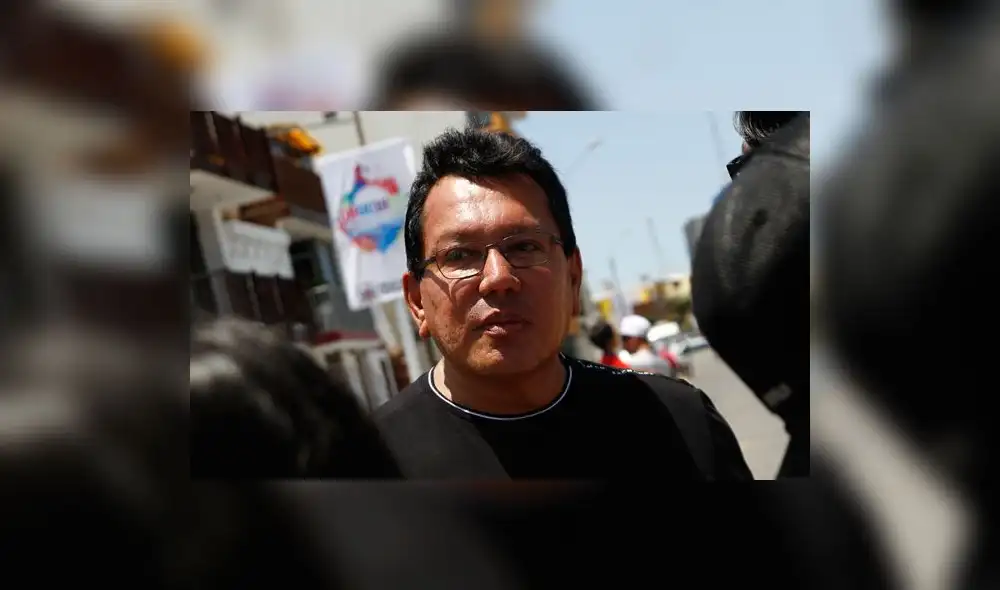 Félix Moreno habría pedido a Odebrecht coima de 4 millones de dólares a cambio de Costa Verde