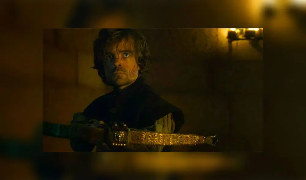 Tyrion Lannister, el regreso del personaje más interesante y misterioso de Game of Thrones [VIDEO]