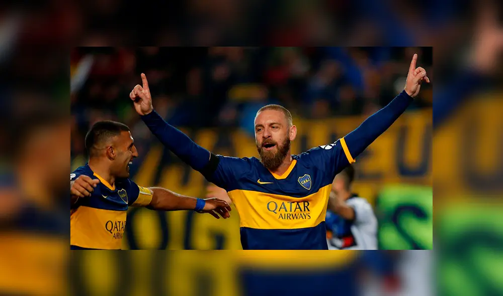 Boca Juniors irá por el triunfo en su casa ante Estudiantes La Plata. Créditos: EFE Boca Juniors irá por el triunfo en su casa ante Estudiantes La Plata. Créditos: EFE