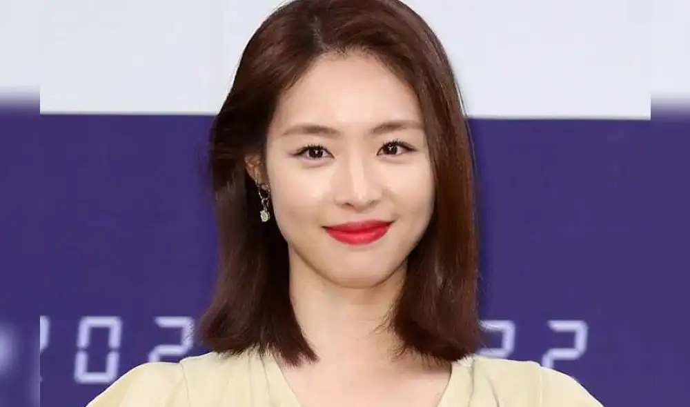 Lee Yeon Hee, matrimonio