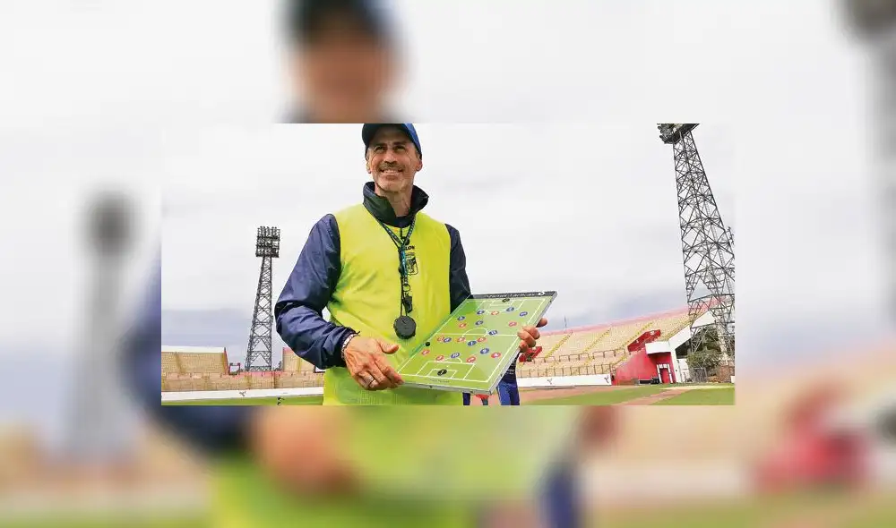 Peirano se prepara para ganar