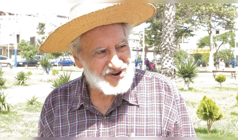 Rendirán homenaje a político de izquierda Hugo Blanco