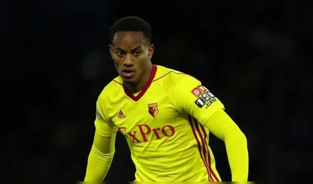 André Carrillo no fue convocado por el Watford: ¿Qué pasó con el peruano?