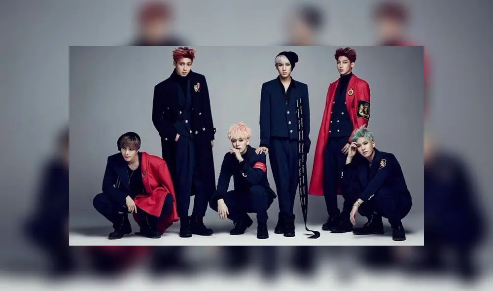 Grupo Kpop "Boyfriend" se disuelve después de 8 años juntos [VIDEO]