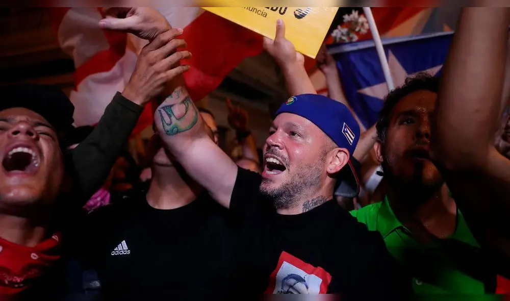 El día en que Residente dio concierto gratis en Lima ante más de 4000 personas [VIDEO]