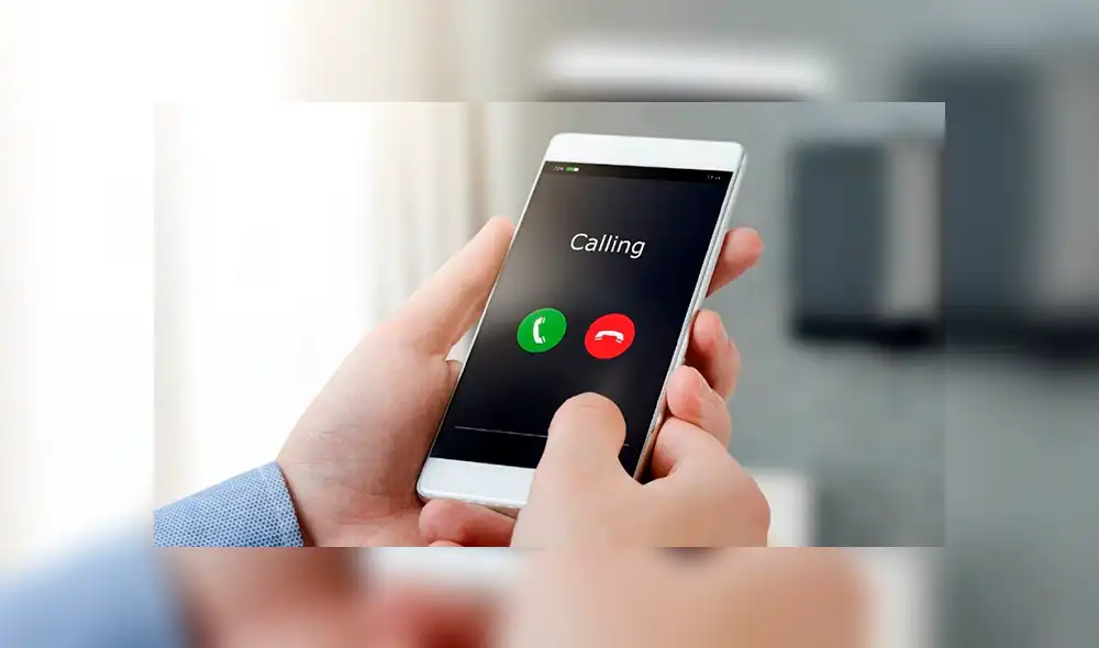 Smartphone: ¿No puedes responder llamadas? Con este truco podrás enviar respuestas automáticas