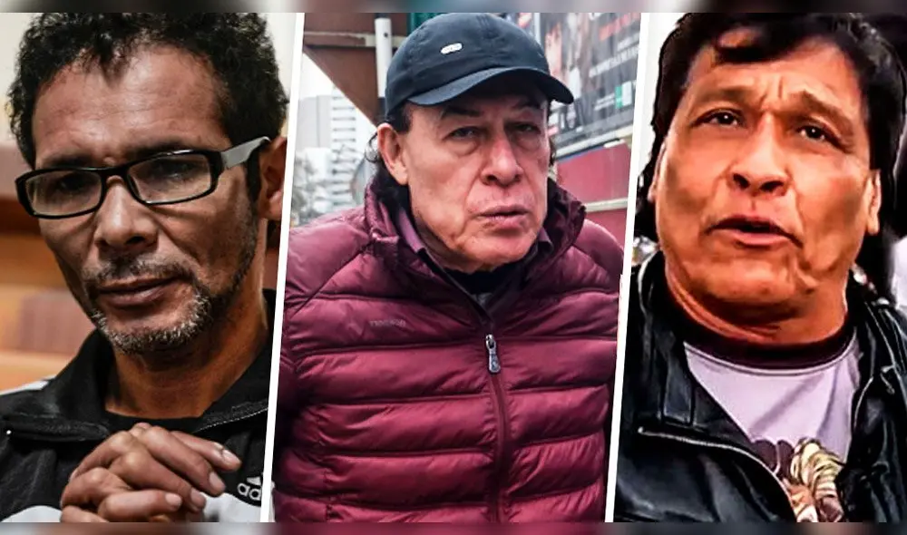 El recién detenido actor forma parte de una lista de otros cómicos acusados por la misma razón.