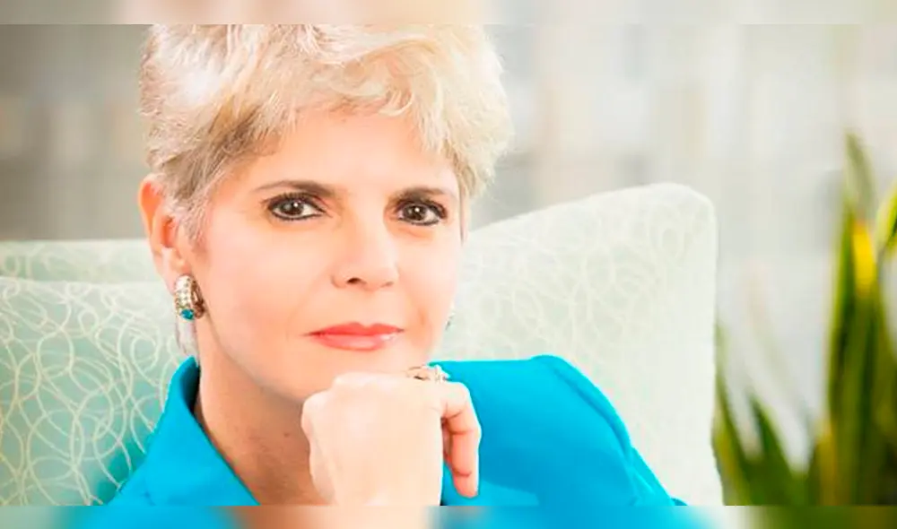 Doctora Vivian González revela la razón de su despido de ‘Caso Cerrado’ [VIDEO]