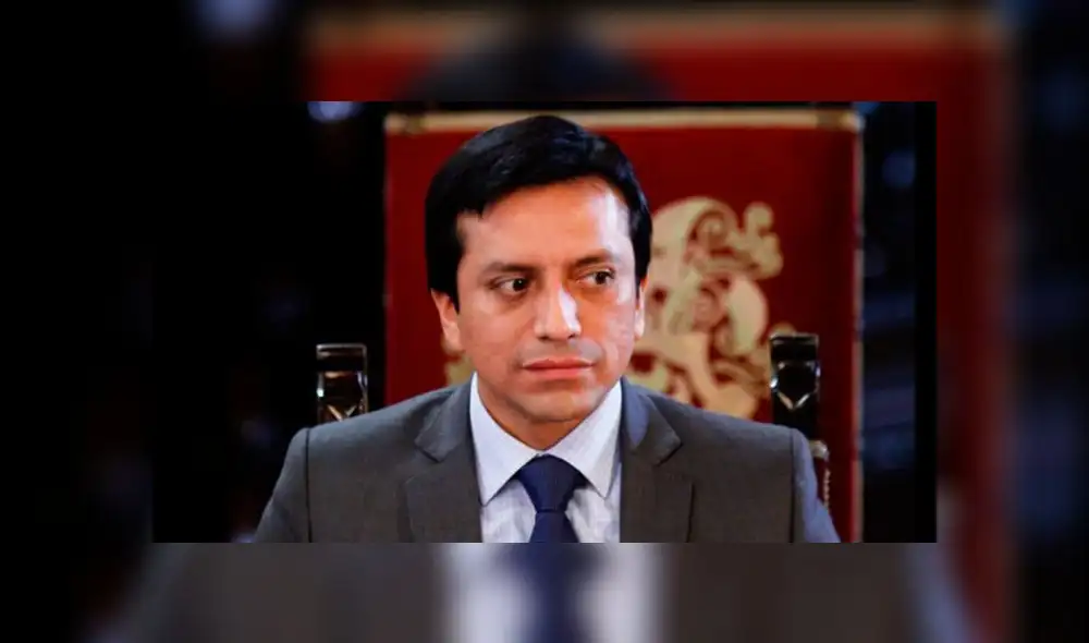 Violeta afirma que posición de Heresi no representa a Peruanos por el Kambio [VIDEO]