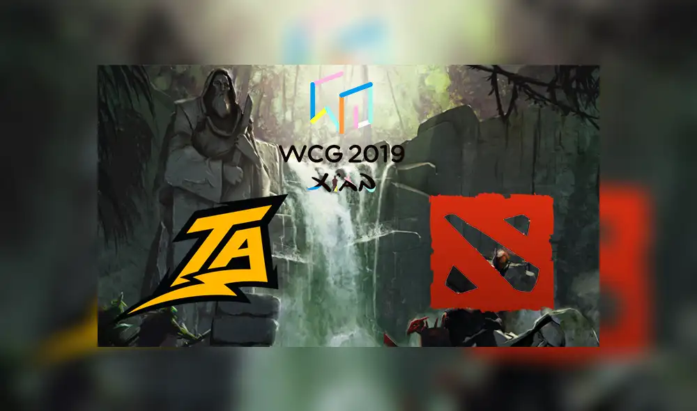 Dota 2: Thunder Predator y 0-900 Essekeetit clasifican a las regionales del WCG 2019
