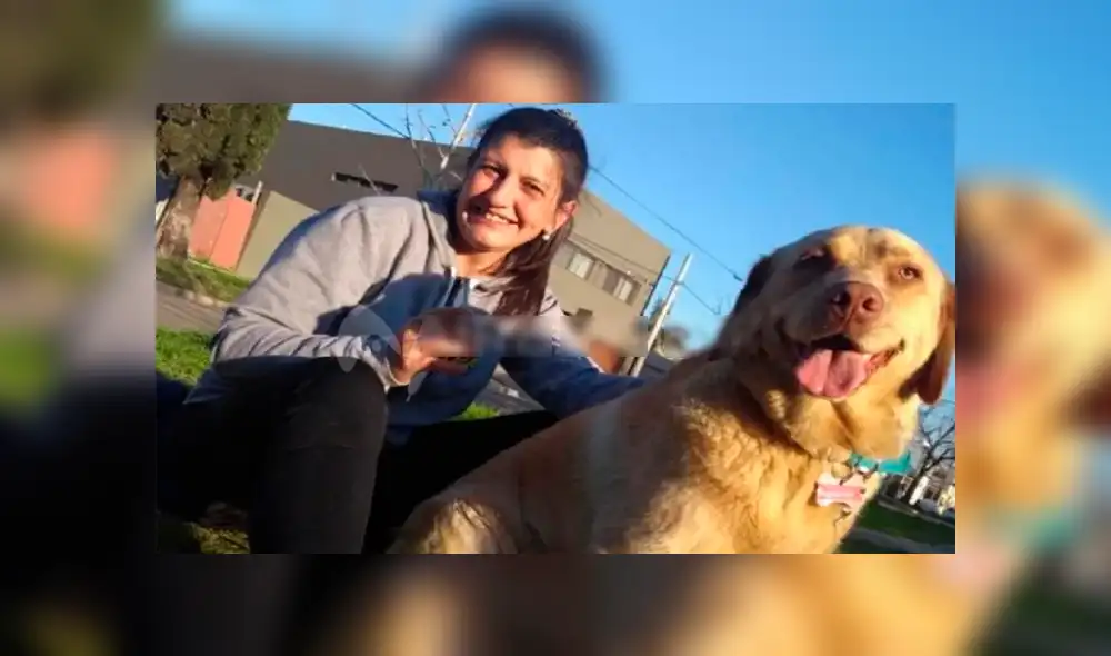 Argentina – animales – maltrato animal – mascotas - covid-19