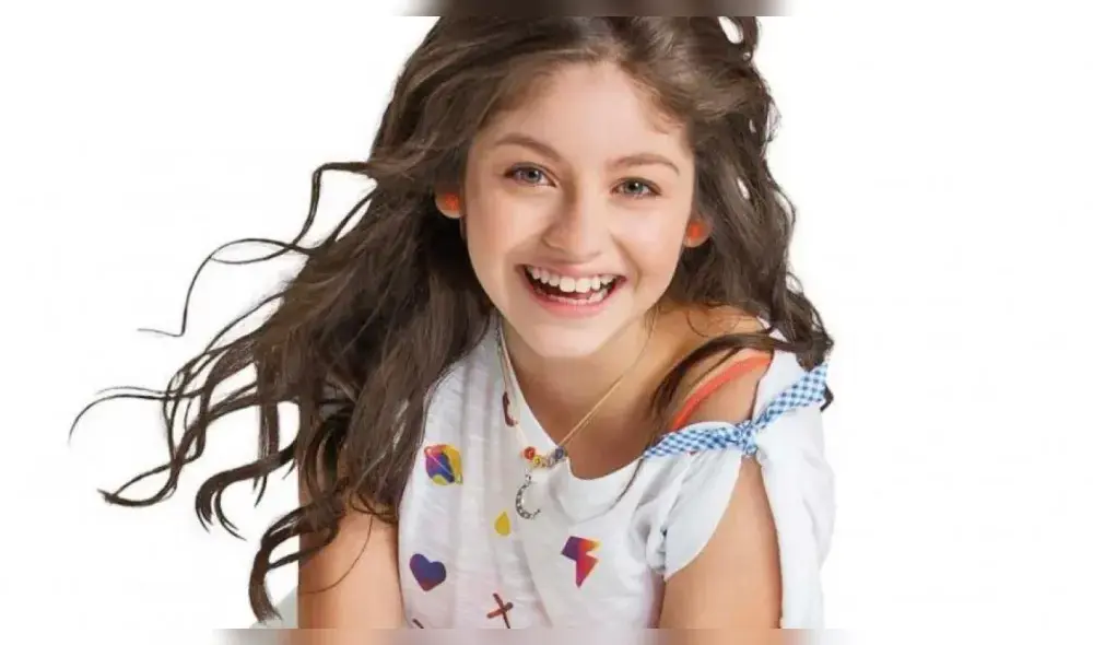 El último episodio de 'Soy Luna', protagonizada por Karol Sevilla, se estrenó el 17 de agosto del 2018. (Foto: Revista Ronda)