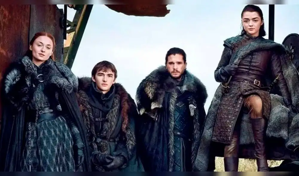 Star Wars: creadores de Game of Thrones estarán a cargo de una nueva trilogía de películas