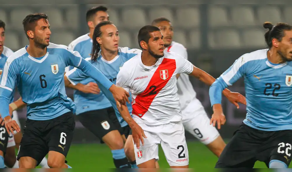 Luis Abram se consagró como el mejor defensa central de la Superliga Argentina.l