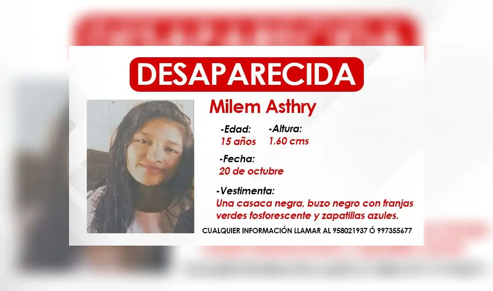 Cualquier información comunicarse a los siguientes teléfonos, 958 021 937 / 997 355 677. Cualquier información comunicarse a los siguientes teléfonos, 958 021 937 / 997 355 677.